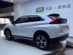 Ford 1.5T CVT2WD Edition - ფოტო 6