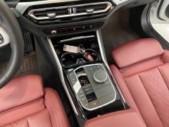 BMW 3 320Li M - ფოტო 11
