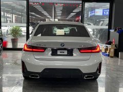 BMW 3 320Li M - ფოტო 15
