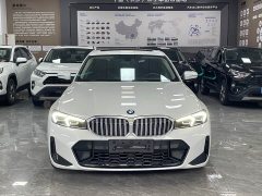 BMW 3 320Li M - ფოტო 2