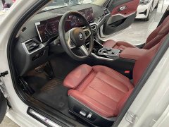 BMW 3 320Li M - ფოტო 5