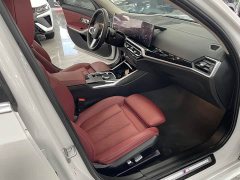 BMW 3 320Li M - ფოტო 7