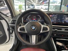 BMW 3 320Li M - ფოტო 9