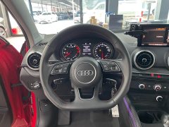 Audi Q2L 35 TFSI Version - ფოტო 10
