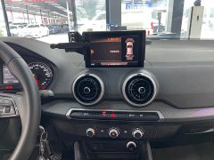 Audi Q2L 35 TFSI Version - ფოტო 11