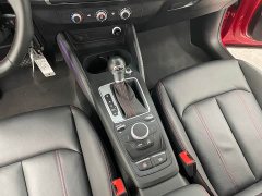 Audi Q2L 35 TFSI Version - ფოტო 12