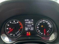 Audi Q2L 35 TFSI Version - ფოტო 13