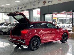 Audi Q2L 35 TFSI Version - ფოტო 17