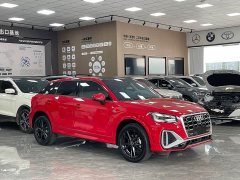 Audi Q2L 35 TFSI Version - ფოტო 3