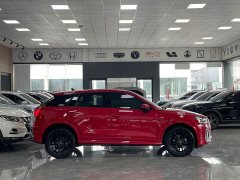 Audi Q2L 35 TFSI Version - ფოტო 5