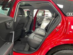 Audi Q2L 35 TFSI Version - ფოტო 7