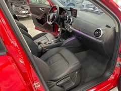 Audi Q2L 35 TFSI Version - ფოტო 8