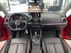Audi Q2L 35 TFSI Version - ფოტო 9