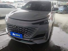 Changan UNI-K 2.0T Premium Version - ფოტო 1