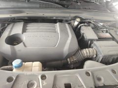 Changan UNI-K 2.0T Premium Version - ფოტო 10