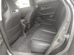 Changan UNI-K 2.0T Premium Version - ფოტო 11