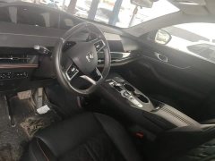 Changan UNI-K 2.0T Premium Version - ფოტო 12