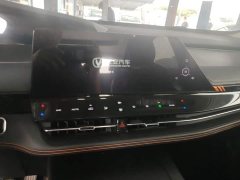 Changan UNI-K 2.0T Premium Version - ფოტო 13
