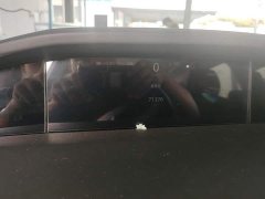 Changan UNI-K 2.0T Premium Version - ფოტო 14