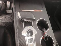 Changan UNI-K 2.0T Premium Version - ფოტო 16