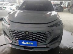Changan UNI-K 2.0T Premium Version - ფოტო 2