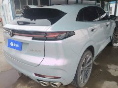 Changan UNI-K 2.0T Premium Version - ფოტო 3