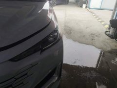 Changan UNI-K 2.0T Premium Version - ფოტო 5
