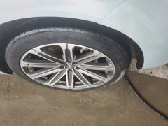 Changan UNI-K 2.0T Premium Version - ფოტო 6