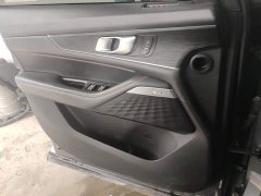 Changan UNI-K 2.0T Premium Version - ფოტო 7