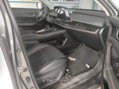 Changan UNI-K 2.0T Premium Version - ფოტო 8