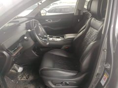 Changan UNI-K 2.0T Premium Version - ფოტო 9