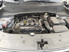 Changan CS35PLUS 1.6L Luxury Edition - ფოტო 10