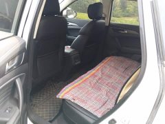 Changan CS35PLUS 1.6L Luxury Edition - ფოტო 11