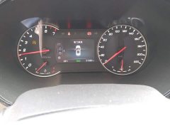 Changan CS35PLUS 1.6L Luxury Edition - ფოტო 14