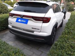 Changan CS35PLUS 1.6L Luxury Edition - ფოტო 3