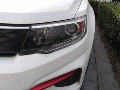 Changan CS35PLUS 1.6L Luxury Edition - ფოტო 5