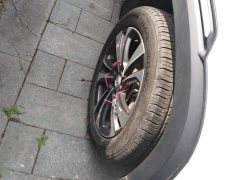 Changan CS35PLUS 1.6L Luxury Edition - ფოტო 6