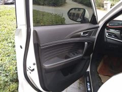 Changan CS35PLUS 1.6L Luxury Edition - ფოტო 7