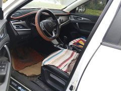 Changan CS35PLUS 1.6L Luxury Edition - ფოტო 9