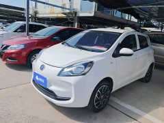 BYD E-Star Edition - ფოტო 1