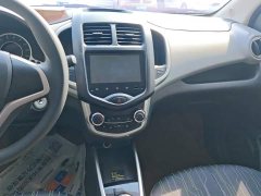 BYD E-Star Edition - ფოტო 13