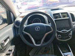 BYD E-Star Edition - ფოტო 15