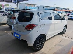 BYD E-Star Edition - ფოტო 3
