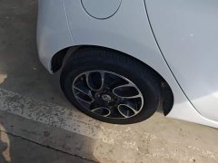 BYD E-Star Edition - ფოტო 6