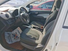 BYD E-Star Edition - ფოტო 9