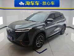 Changan CS75PLUS 1.5T Premium Version - ფოტო 1
