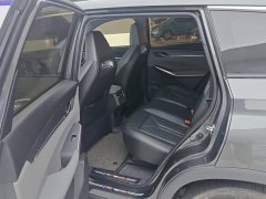 Changan CS75PLUS 1.5T Premium Version - ფოტო 11