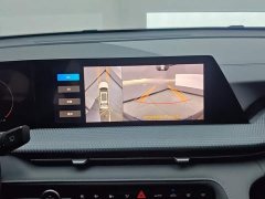 Changan CS75PLUS 1.5T Premium Version - ფოტო 13
