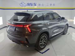 Changan CS75PLUS 1.5T Premium Version - ფოტო 3