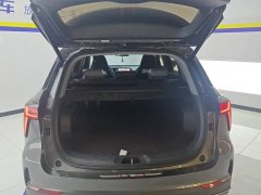 Changan CS75PLUS 1.5T Premium Version - ფოტო 4